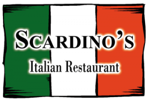 Scardino's Logo